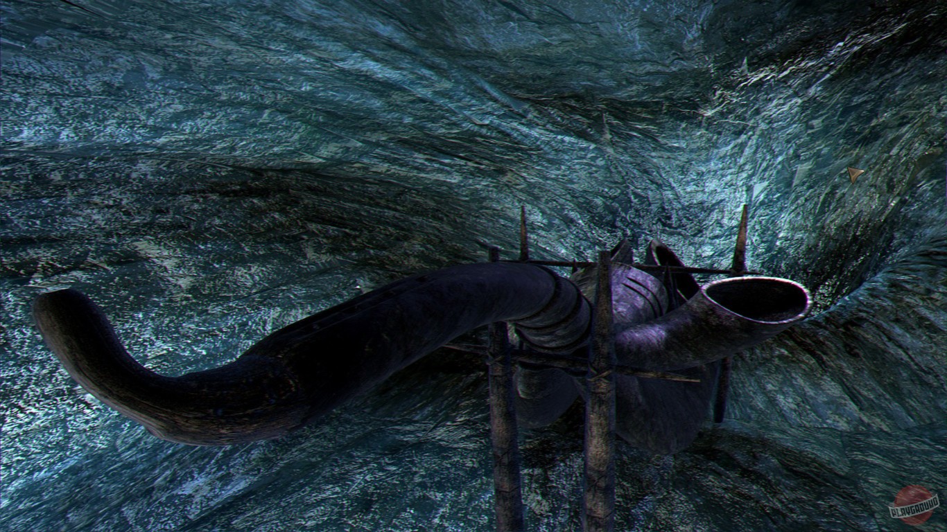 Скриншот из игры Darkness Within: In Pursuit of Loath Nolder - 30