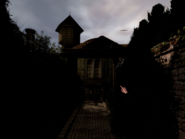 Скриншот из игры Darkness Within: In Pursuit of Loath Nolder - 43