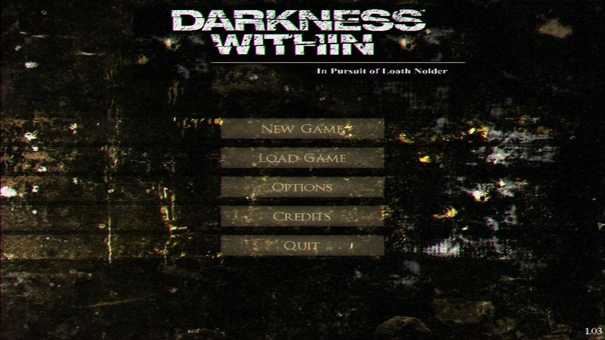 Скриншот из игры Darkness Within: In Pursuit of Loath Nolder - 36