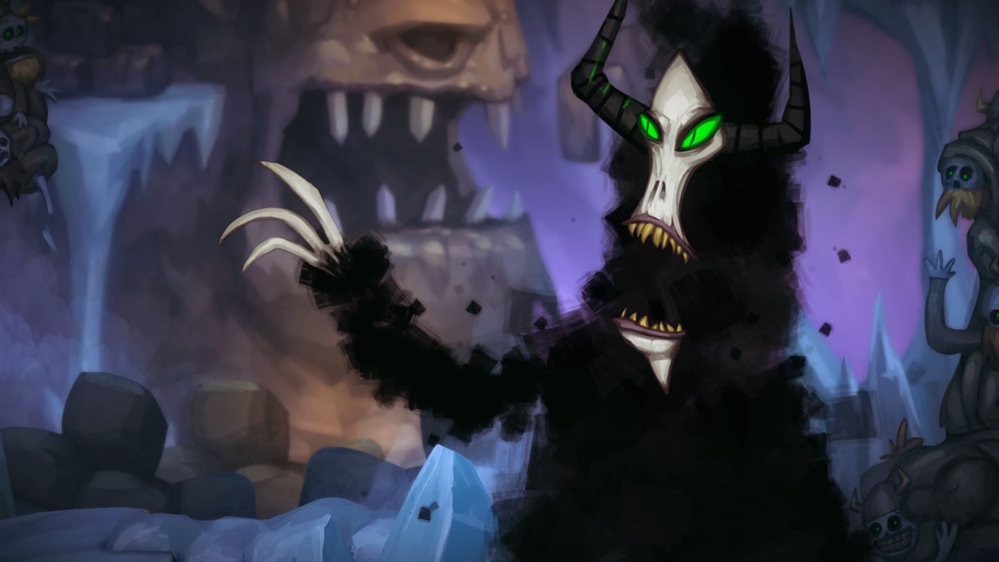 Скриншот из игры Zombie Vikings - 41