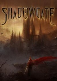 Обложка игры Shadowgate