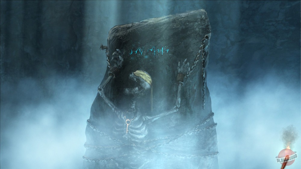 Скриншот из игры Shadowgate - 19