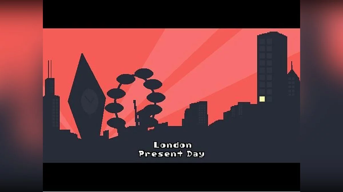 Скриншот из игры Ben There, Dan That! - 21