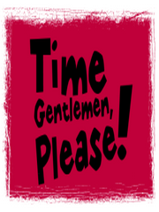 Обложка игры Time Gentlemen, Please!