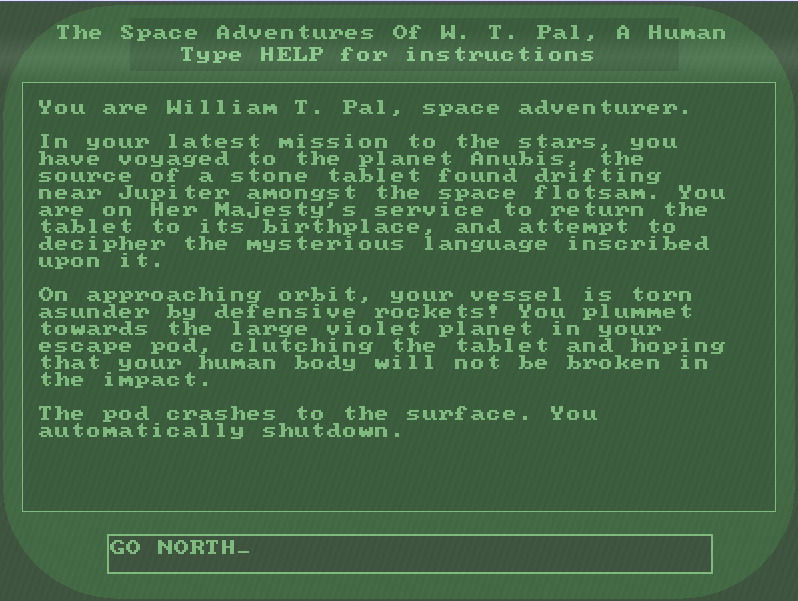 Скриншот из игры Time Gentlemen, Please! - 8