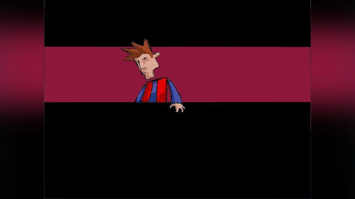 Скриншот из игры Time Gentlemen, Please! - 19