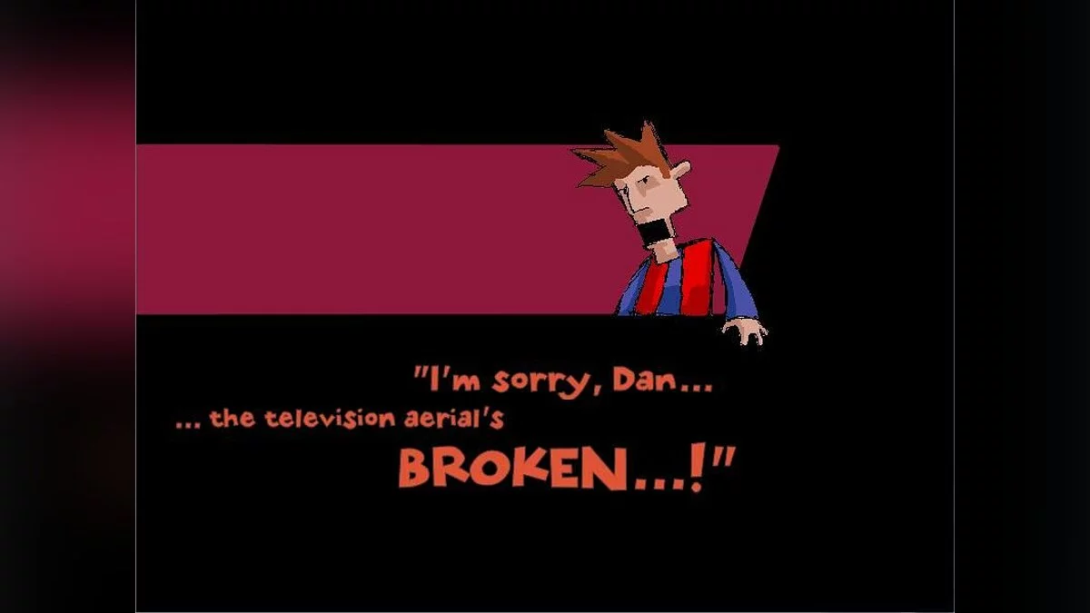 Скриншот из игры Time Gentlemen, Please! - 14