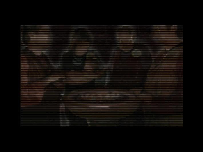 Скриншот из игры Zork Nemesis: The Forbidden Lands - 27