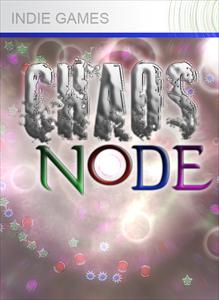 Скриншот из игры Chaos Node - 1