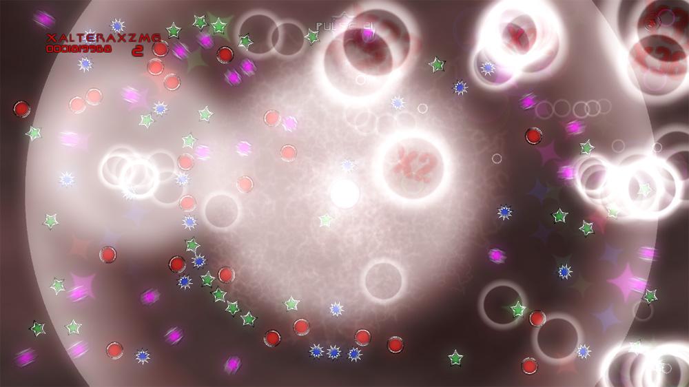 Скриншот из игры Chaos Node - 5