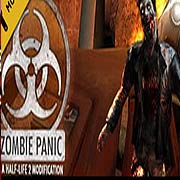 Обложка игры Zombie Panic! Source