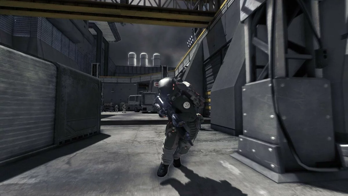 Скриншот из игры Blacklight: Retribution - 30