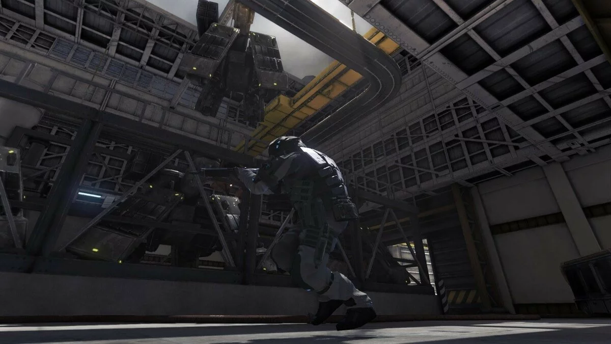 Скриншот из игры Blacklight: Retribution - 21