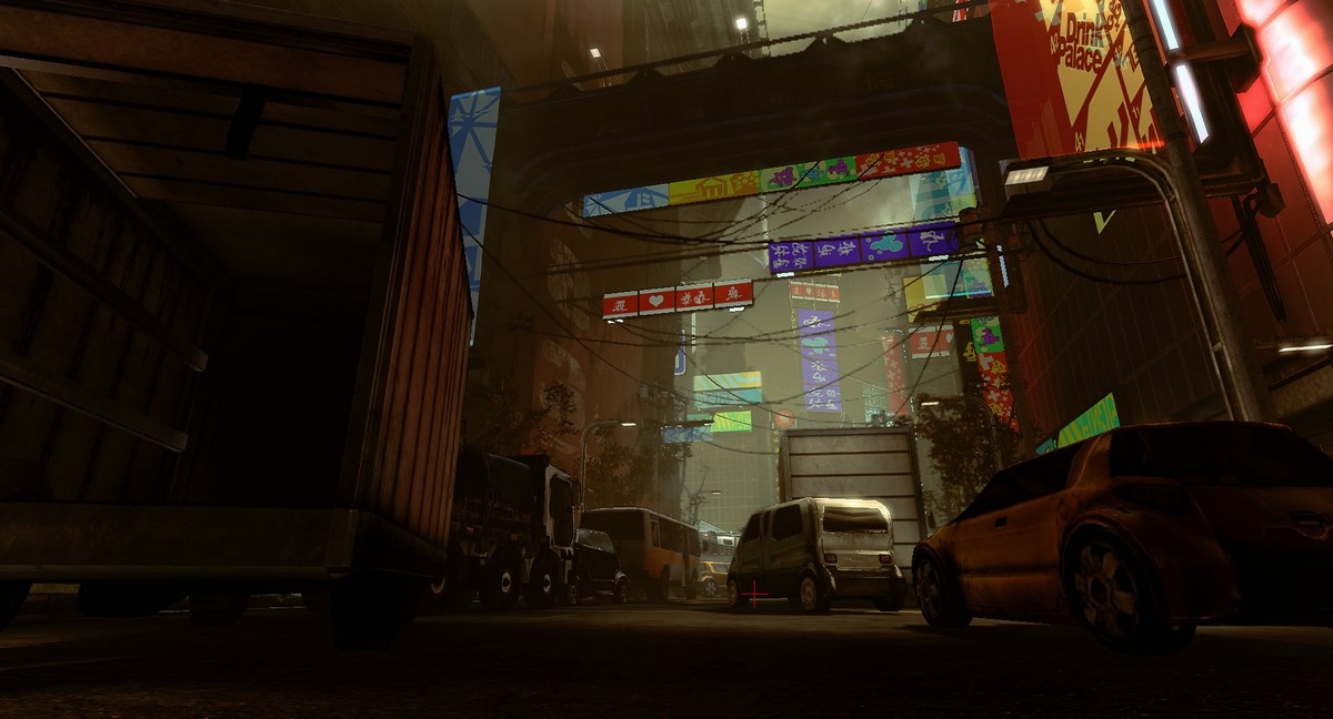 Скриншот из игры Blacklight: Retribution - 115