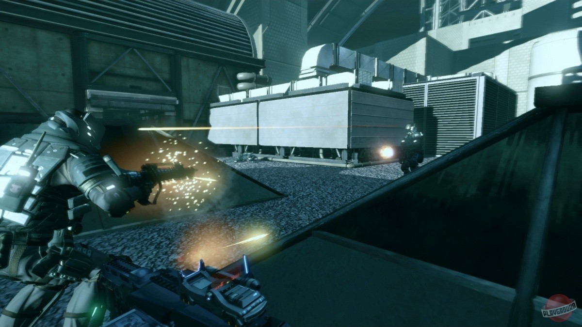 Скриншот из игры Blacklight: Retribution - 78