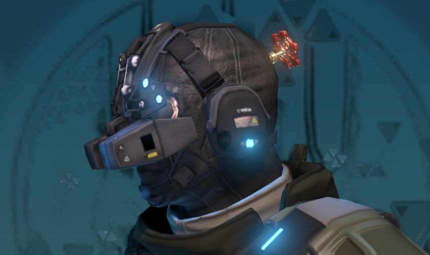 Скриншот из игры Blacklight: Retribution - 48