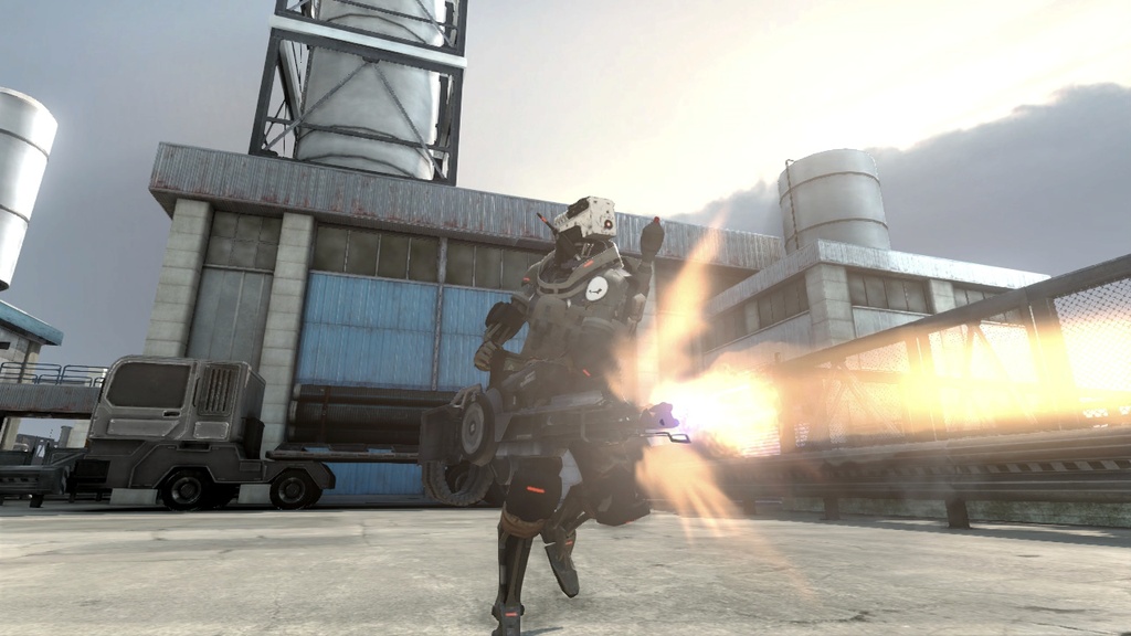 Скриншот из игры Blacklight: Retribution - 143