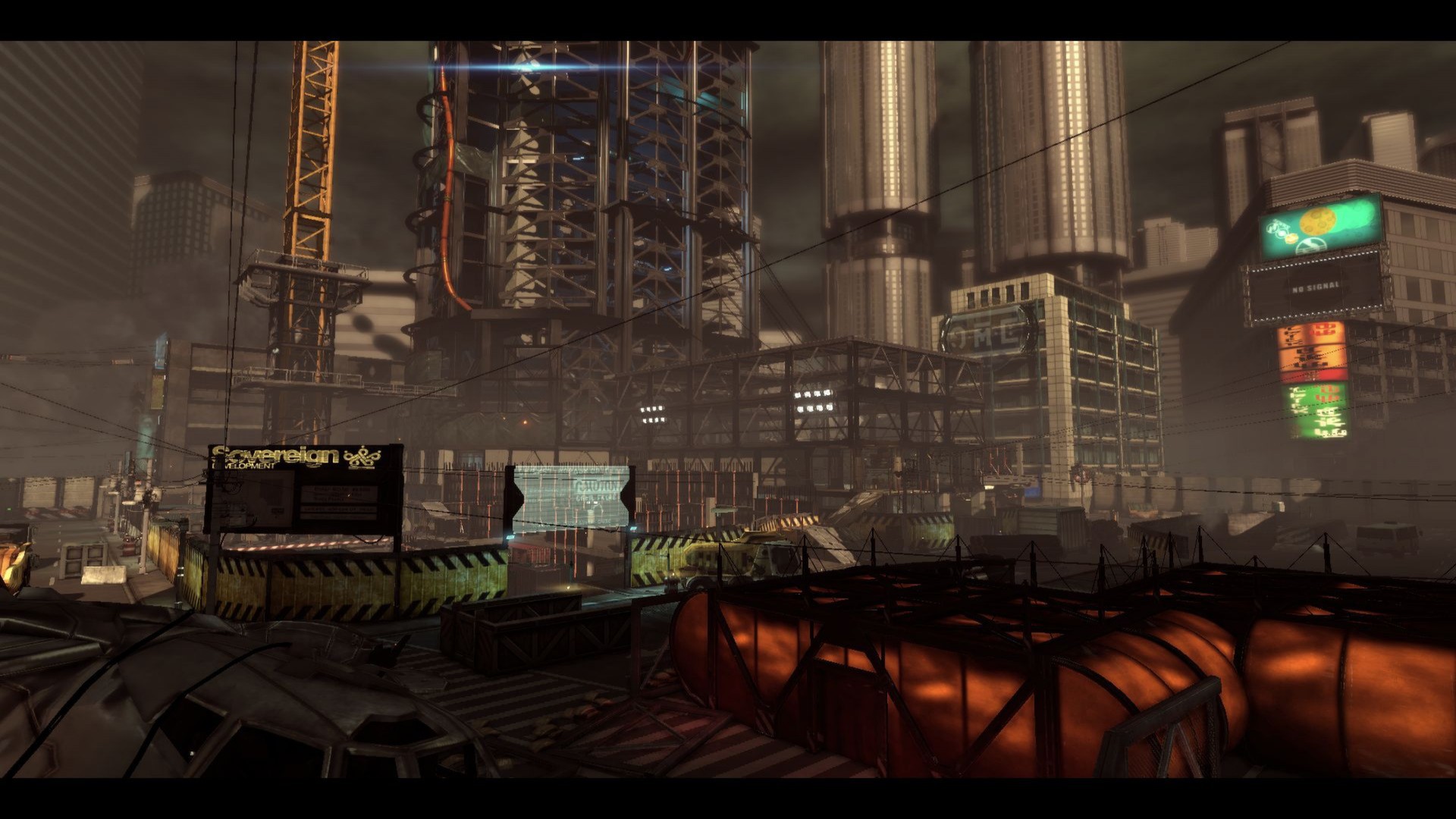 Скриншот из игры Blacklight: Retribution - 100