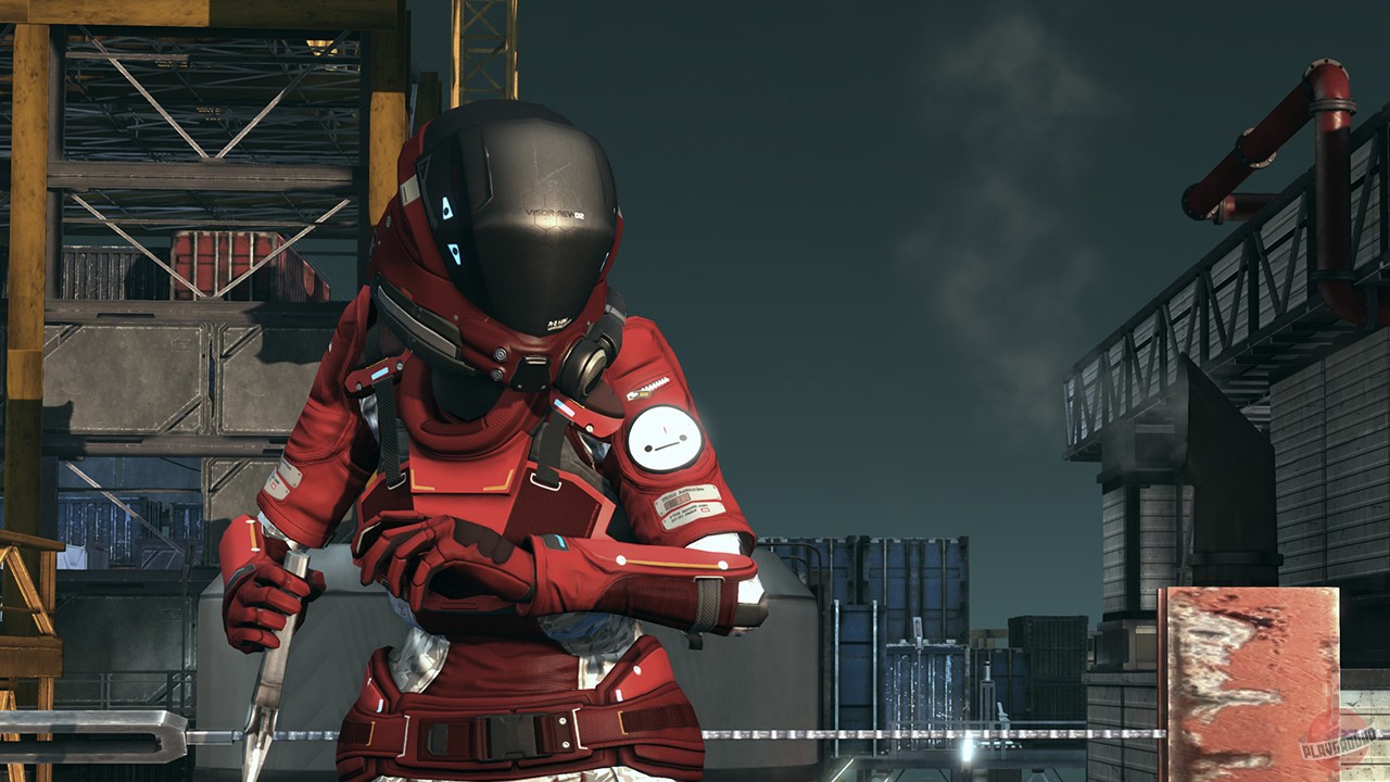 Скриншот из игры Blacklight: Retribution - 35