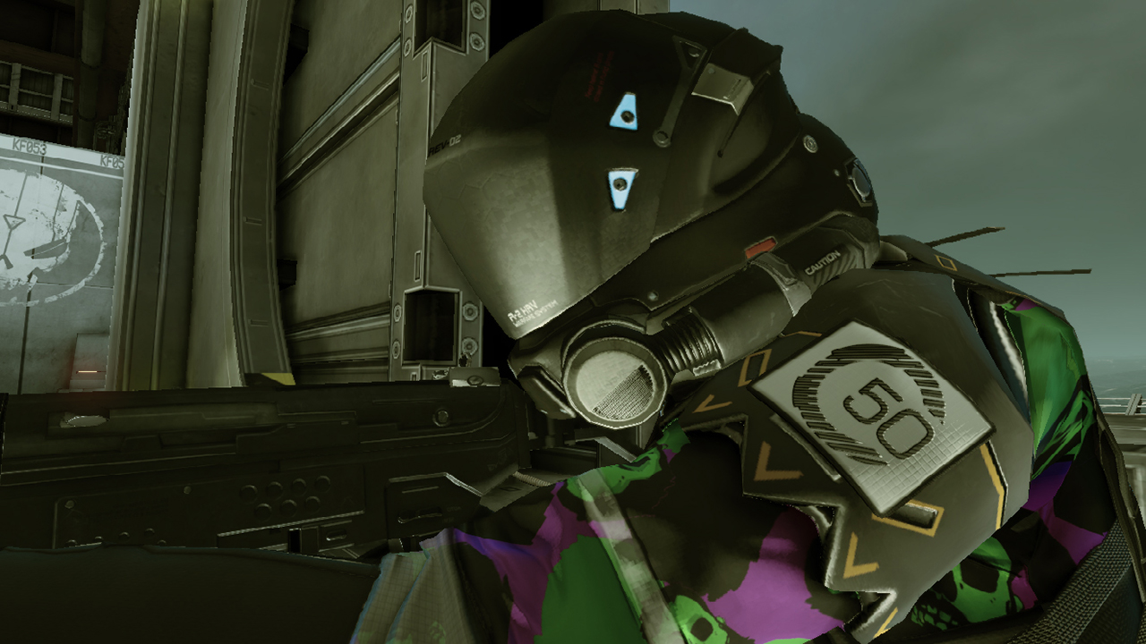 Скриншот из игры Blacklight: Retribution - 137