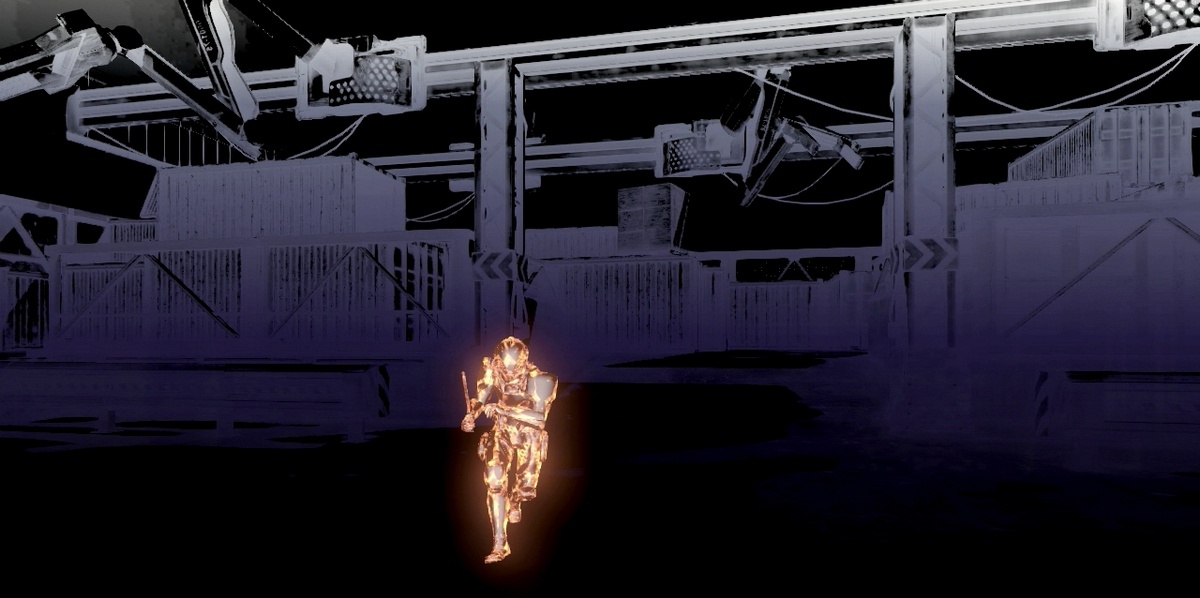 Скриншот из игры Blacklight: Retribution - 120