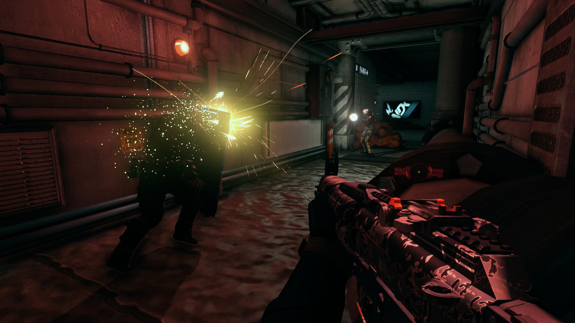 Скриншот из игры Blacklight: Retribution - 52