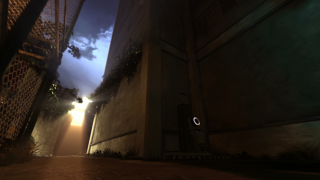 Скриншот из игры Blacklight: Retribution - 51