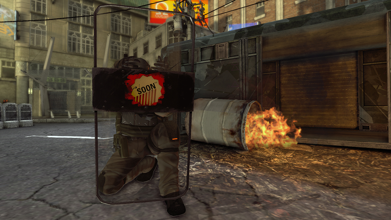 Скриншот из игры Blacklight: Retribution - 146