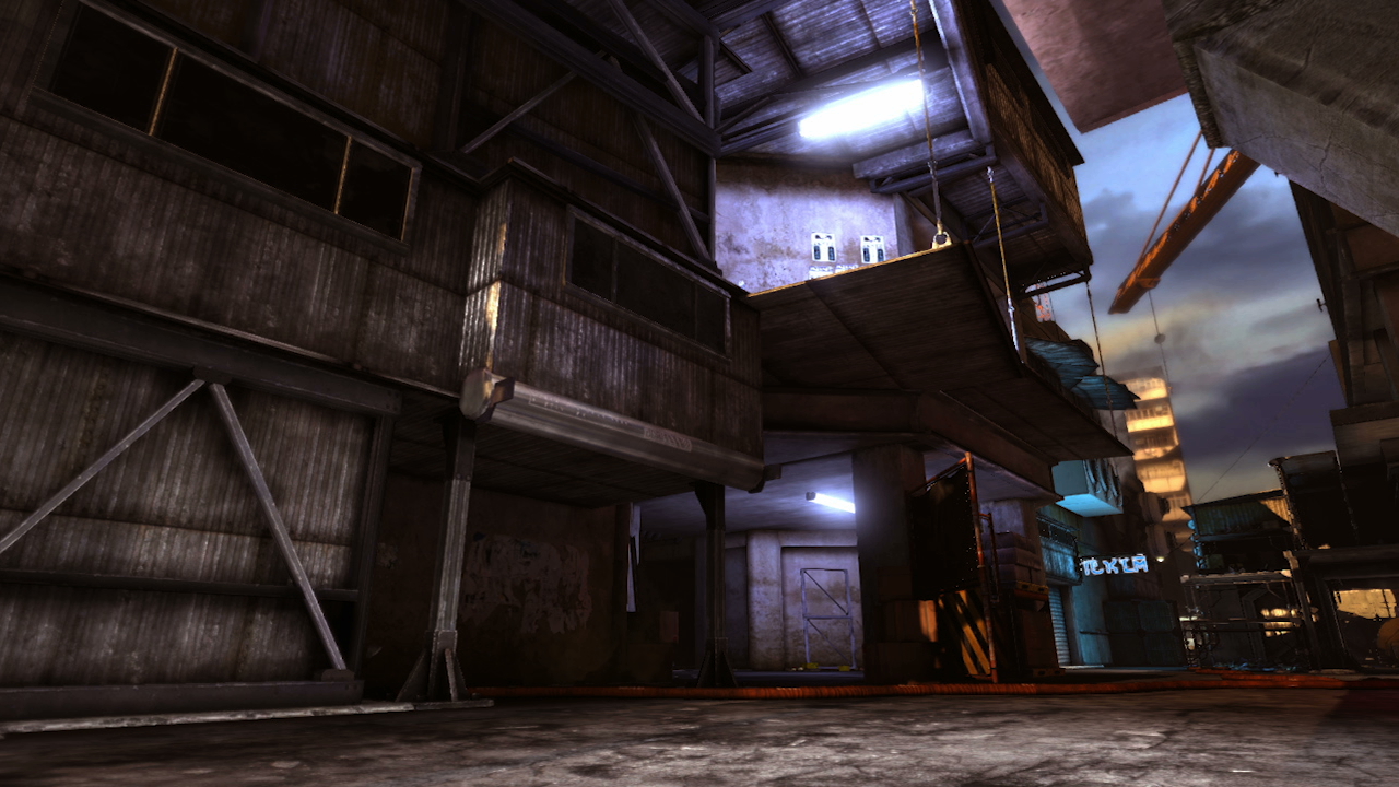 Скриншот из игры Blacklight: Retribution - 69