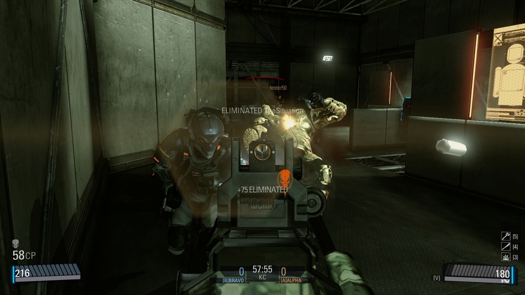 Скриншот из игры Blacklight: Retribution - 130