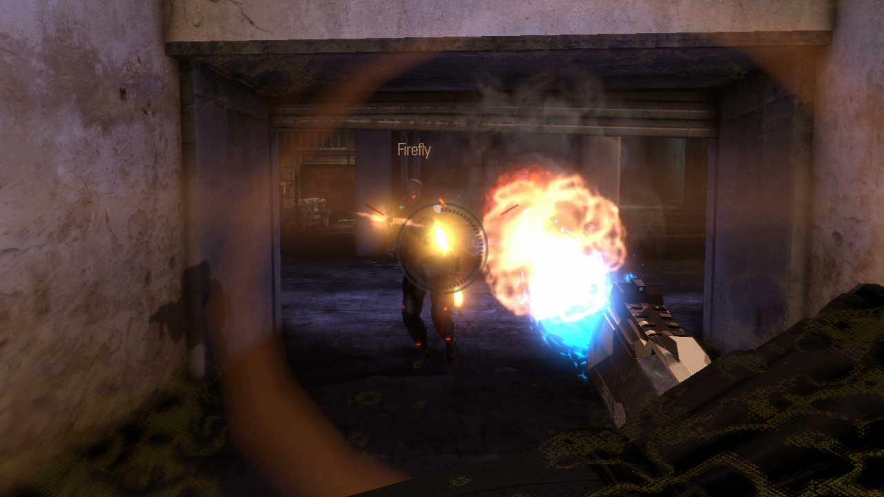 Скриншот из игры Blacklight: Retribution - 134