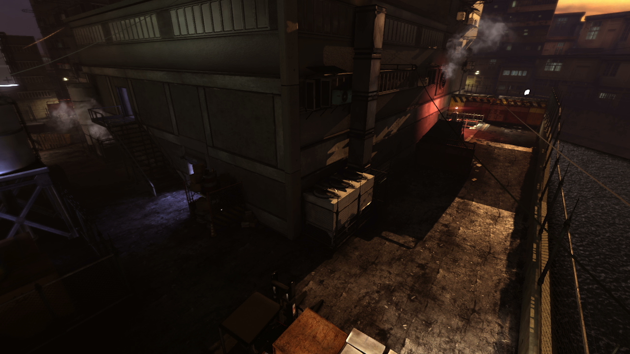 Скриншот из игры Blacklight: Retribution - 96