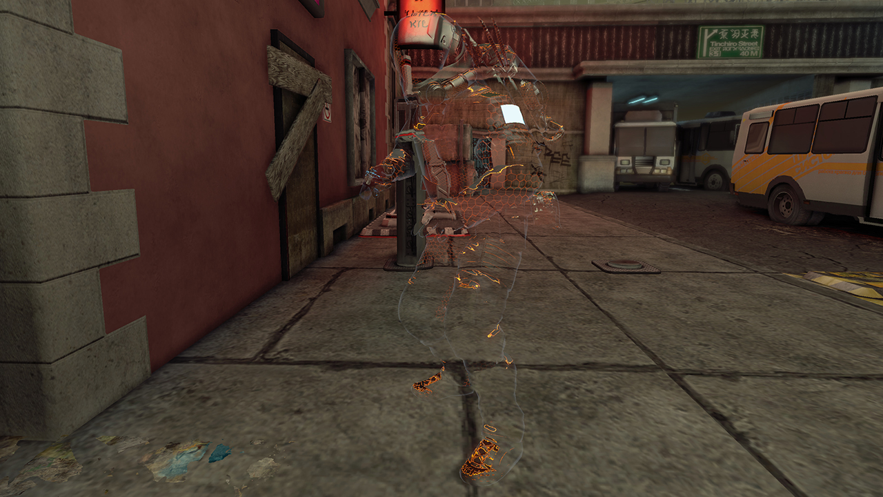 Скриншот из игры Blacklight: Retribution - 144
