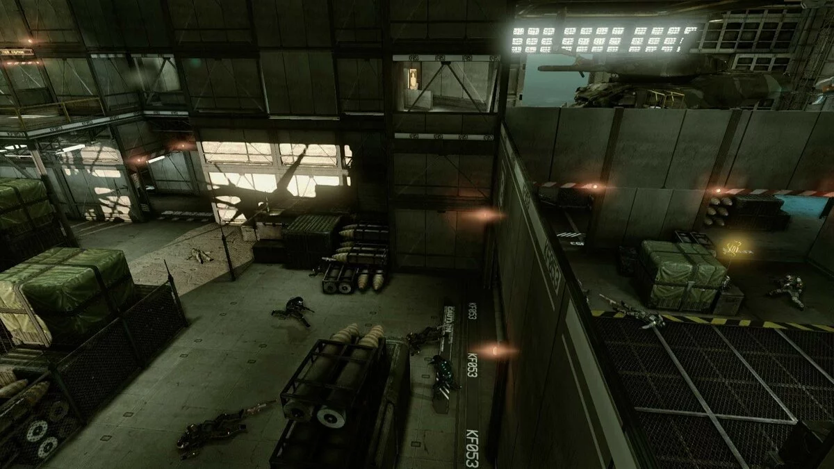 Скриншот из игры Blacklight: Retribution - 34