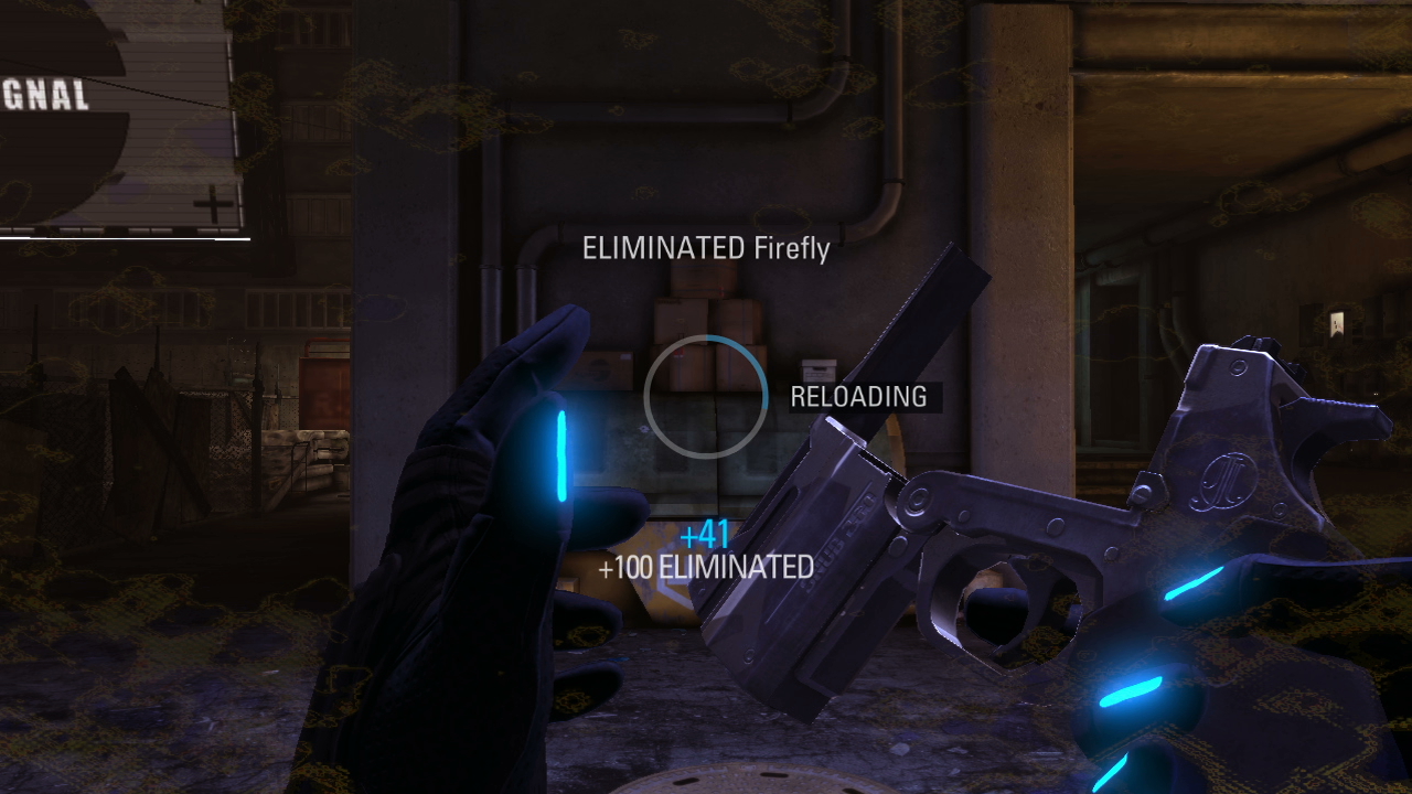 Скриншот из игры Blacklight: Retribution - 131