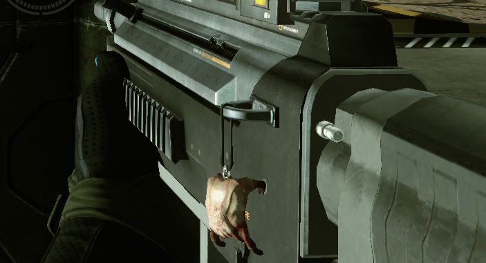 Скриншот из игры Blacklight: Retribution - 135