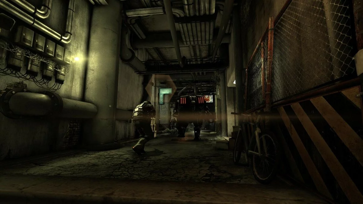 Скриншот из игры Blacklight: Retribution - 45