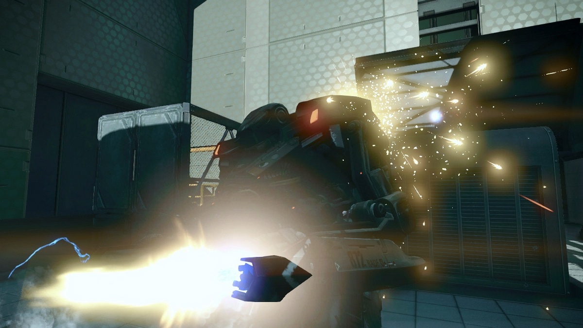 Скриншот из игры Blacklight: Retribution - 88