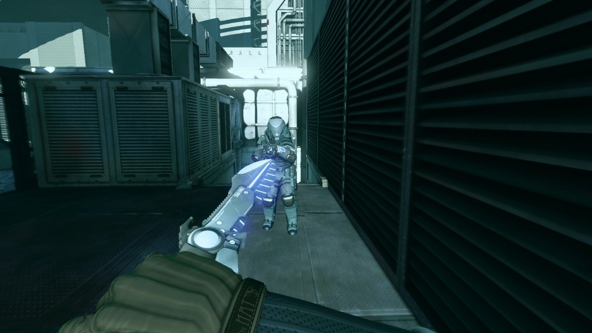 Скриншот из игры Blacklight: Retribution - 74
