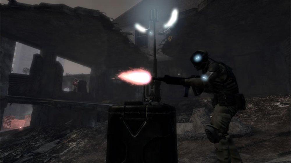 Скриншот из игры Blacklight: Tango Down - 19