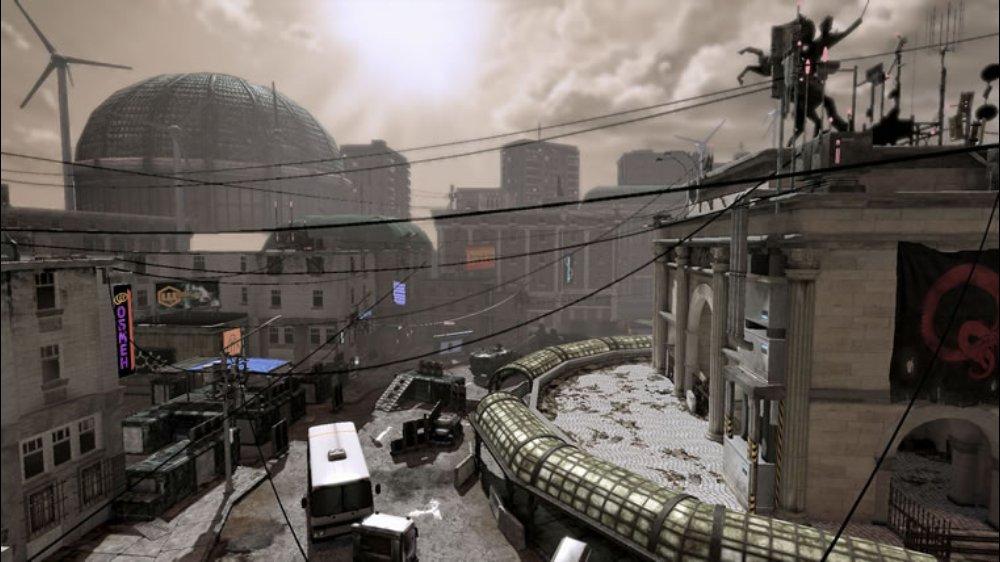 Скриншот из игры Blacklight: Tango Down - 22