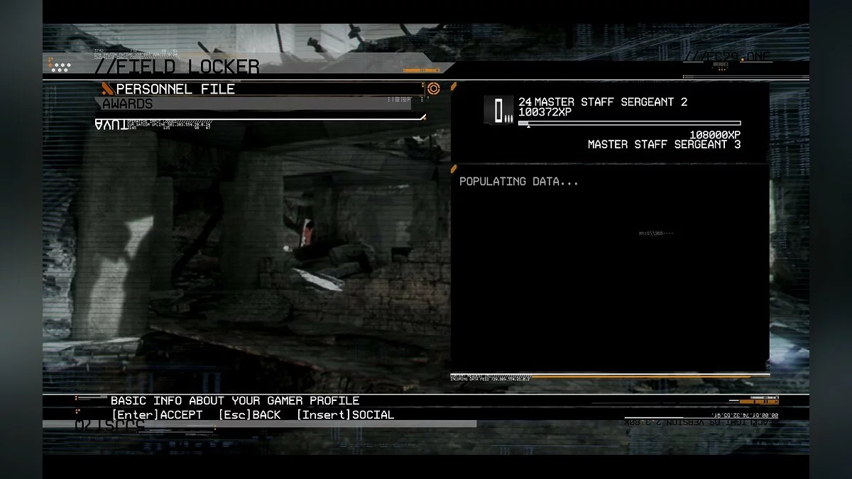 Скриншот из игры Blacklight: Tango Down - 43