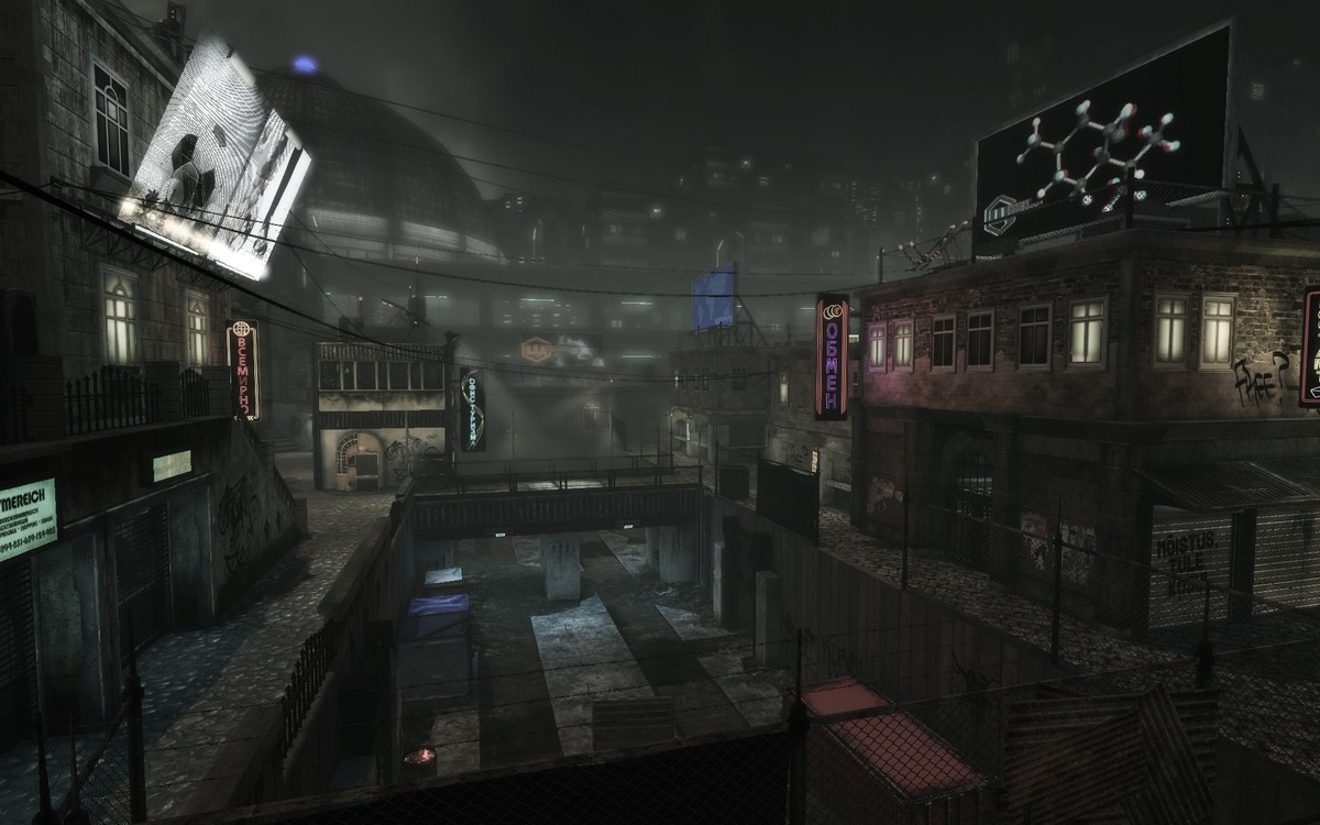 Скриншот из игры Blacklight: Tango Down - 71