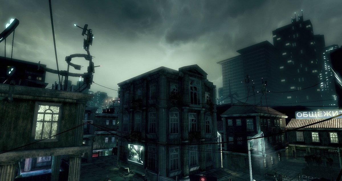 Скриншот из игры Blacklight: Tango Down - 72