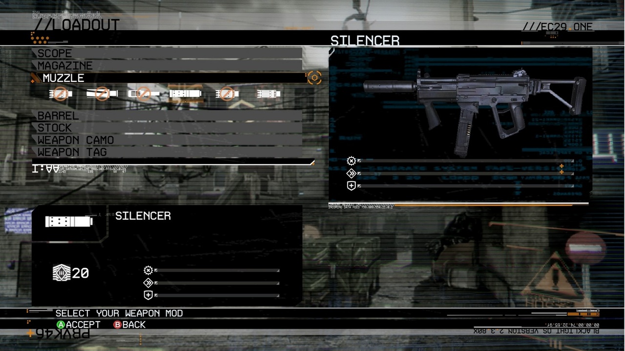 Скриншот из игры Blacklight: Tango Down - 26