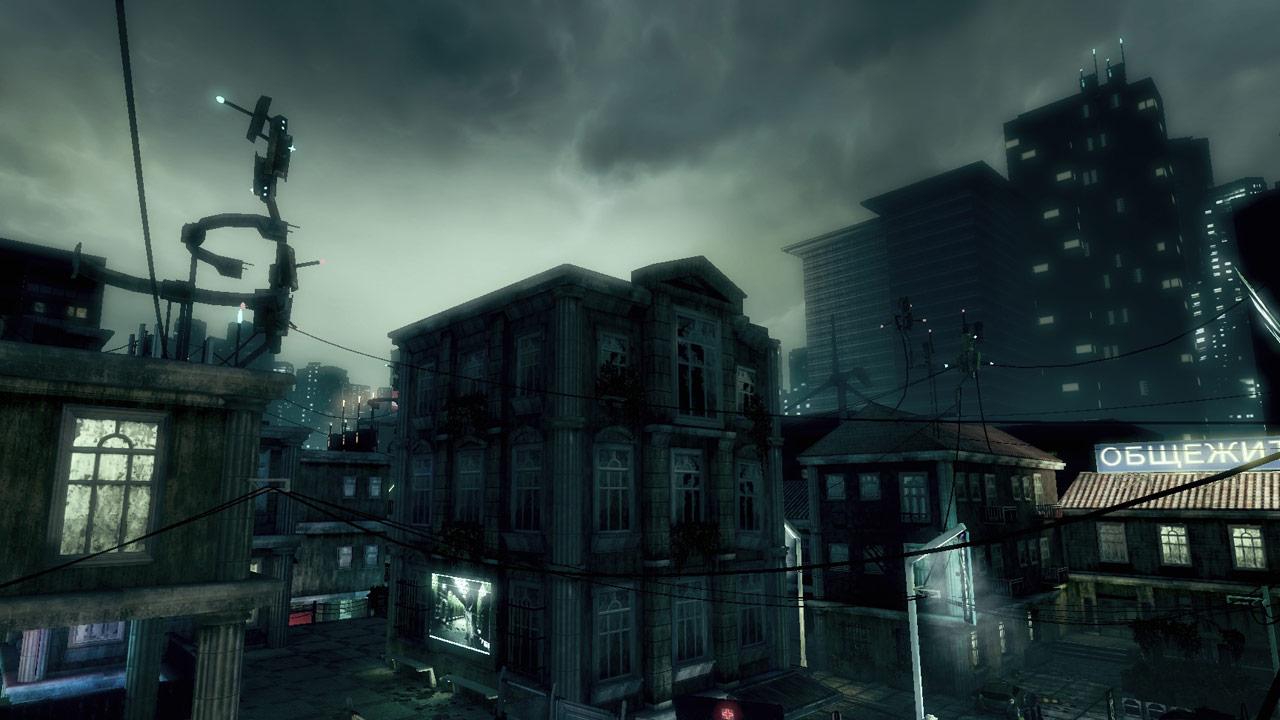 Скриншот из игры Blacklight: Tango Down - 56