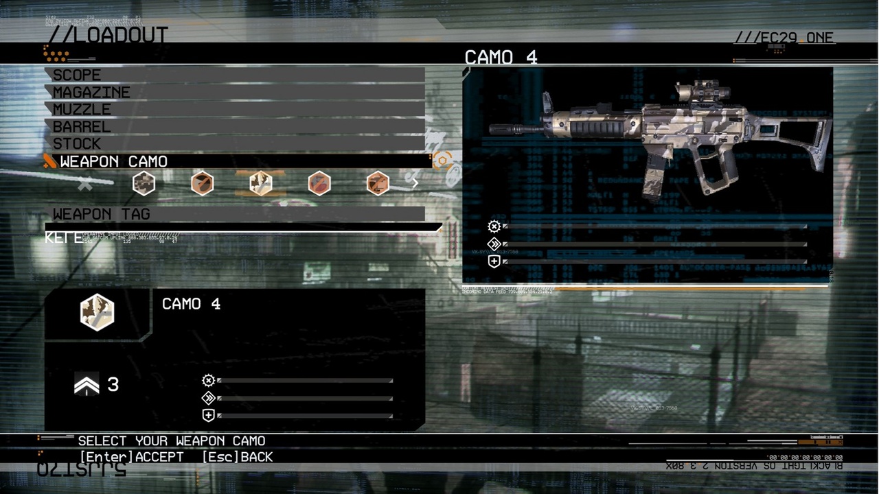 Скриншот из игры Blacklight: Tango Down - 57