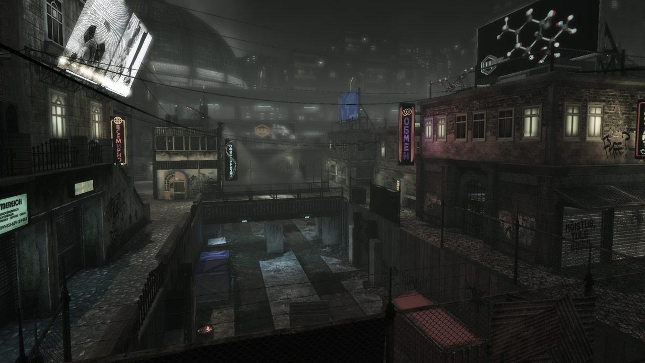 Скриншот из игры Blacklight: Tango Down - 33