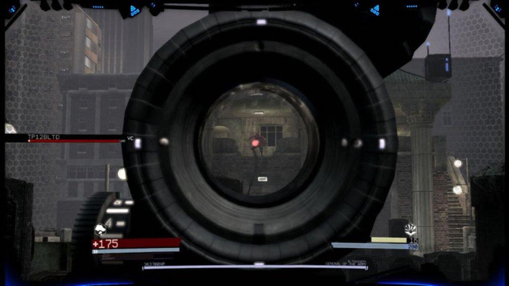 Скриншот из игры Blacklight: Tango Down - 78