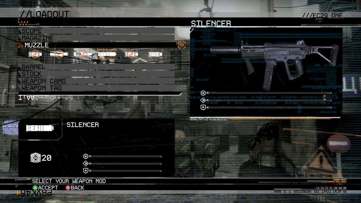 Скриншот из игры Blacklight: Tango Down - 76